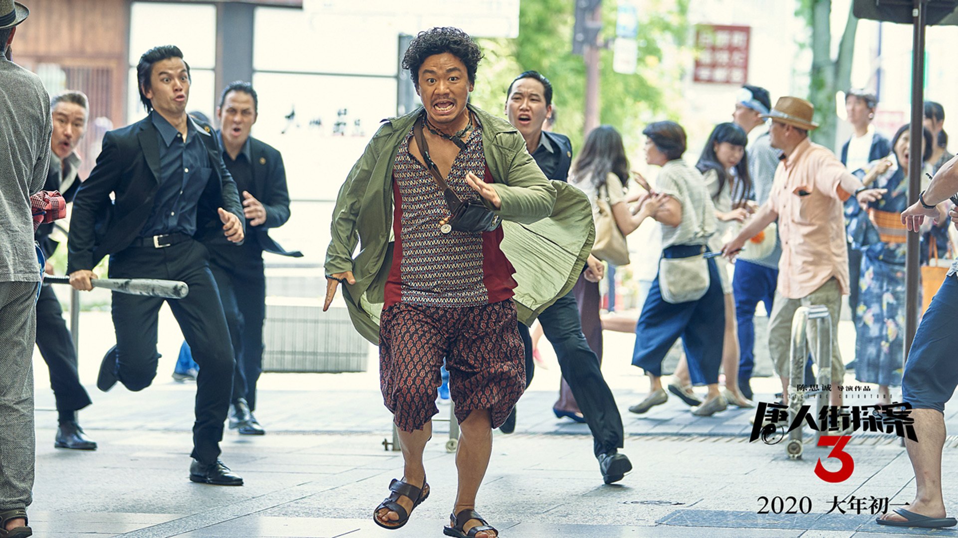 大型户外充气障碍赛，互动体验新玩法，充气装备